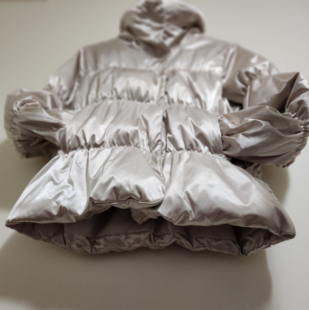 Women Winter Old Navy Coat